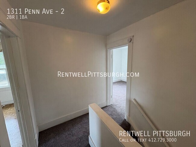 Building Photo - 1311 Penn Ave