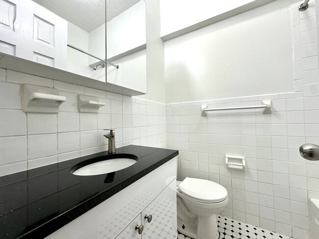 Floorplan - 300 Fort Washington Avenue