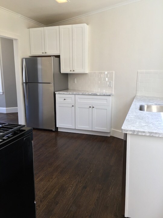 Building Photo - 2401-2403 15th Street Apartments