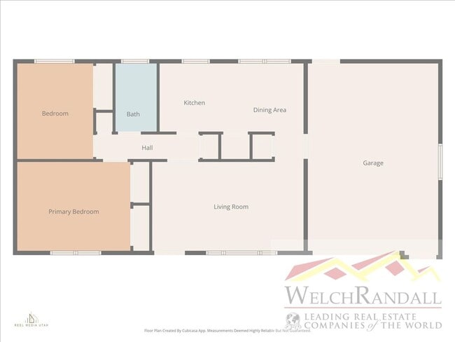Building Photo - 2 Bedroom 1 Bath Duplex in Riverdale