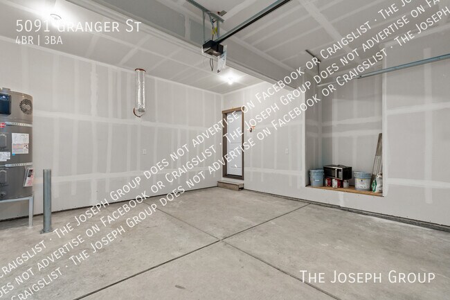 Building Photo - 5091 Granger St