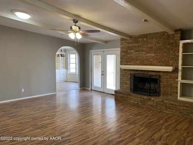 Building Photo - 3730 Rutson Dr