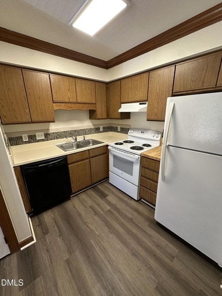 Building Photo - 3506 Ivy Commons Dr