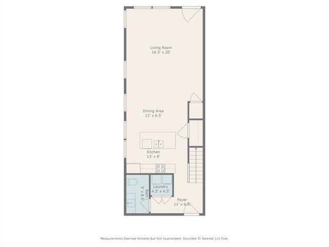 Building Photo - 1539 Sophia Ave