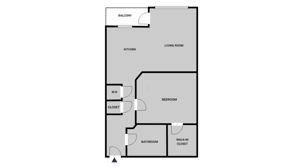 Building Photo - 3444 Fairfax Dr