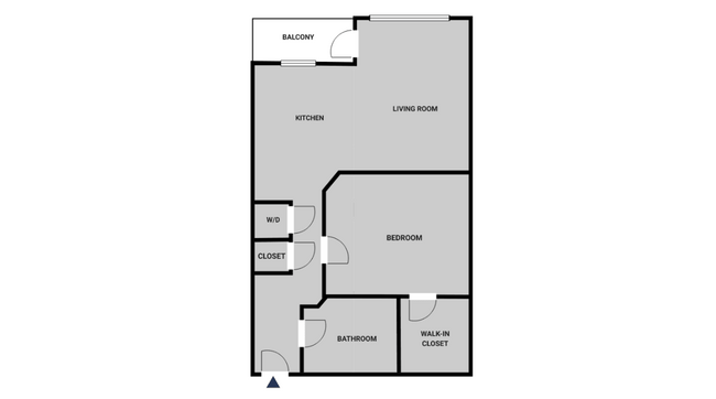 Building Photo - 3444 Fairfax Dr