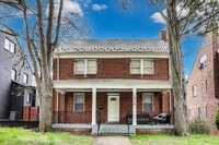 Building Photo - Van Buren St NW