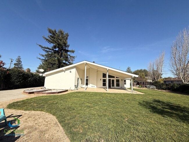 Building Photo - Coming Soon! $5995 - Spacious Remodeled 4 Bed 2.5 Bath Home on 1/2 Acre Lot in Cambrian Park/Grea...