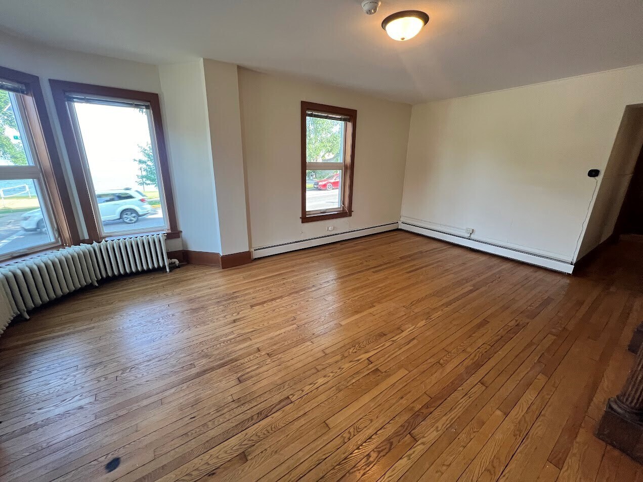 Building Photo - 601 E Gorham St