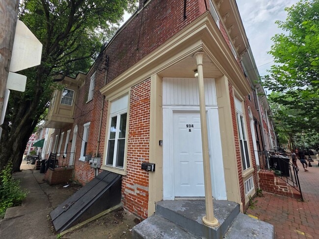 Building Photo - 934 Clifford Brown Walk