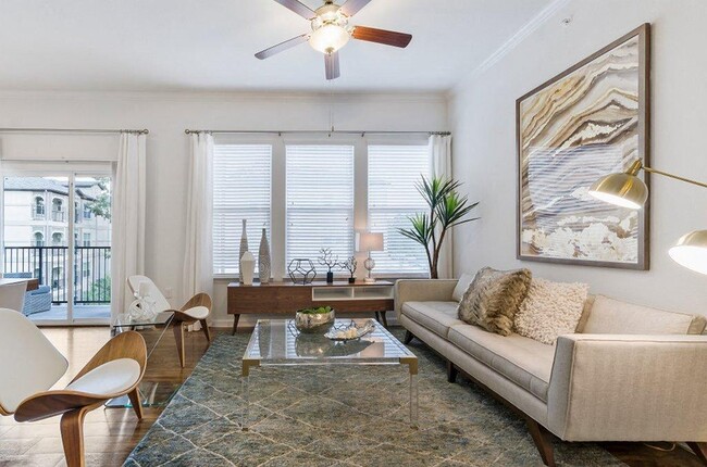 Building Photo - Berkshire Jones Forest