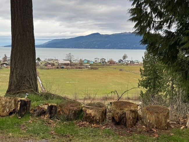 Building Photo - Samish Island home available February through May