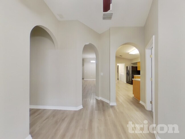 Building Photo - 4401 Reynolds Ridge Ct