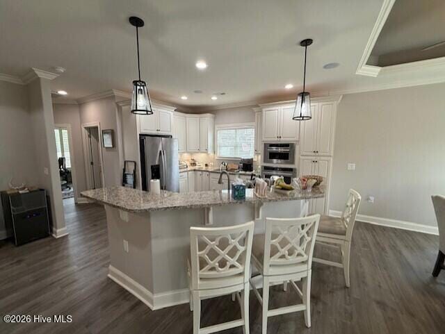 Building Photo - 8529 Oak Abbey Trail NE