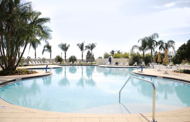 Building Photo - Beautiful 3/3 w/ 2 Car Garage in Gated Vil...
