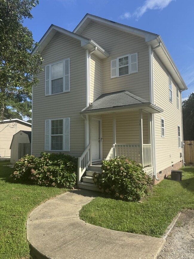 Primary Photo - 26 Wallace Rd