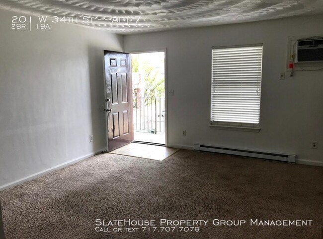 Building Photo - Ready to move in!