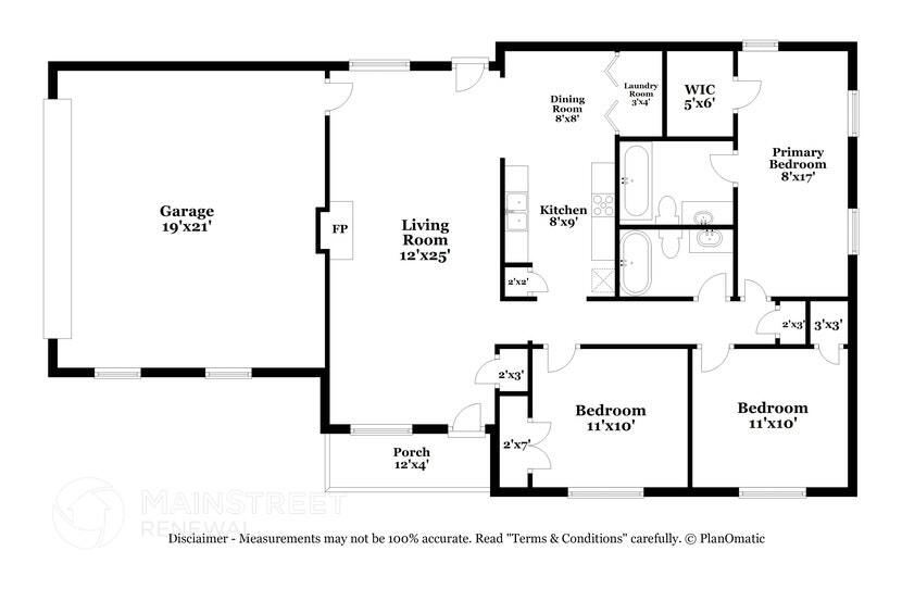 Building Photo - 1107 Foxhaven Dr