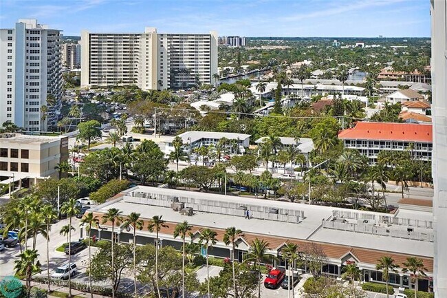 Building Photo - 3750 Galt Ocean Dr