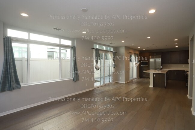 Building Photo - 2041 N Orange Olive Rd