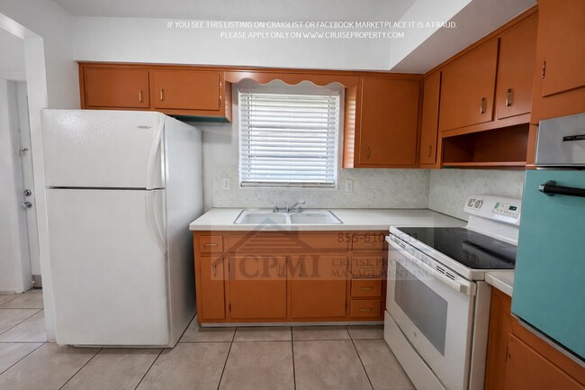 Interior Photo - Chatham Terrace