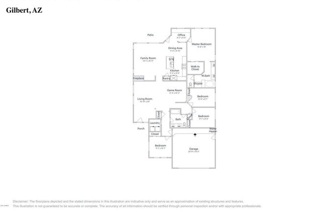 Building Photo - 4010 E Sidewinder Ct