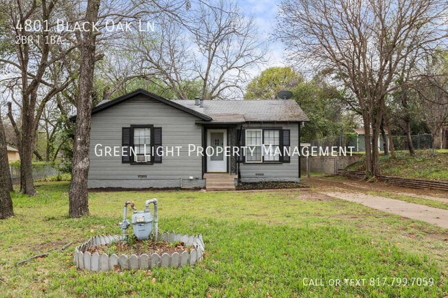 Building Photo - 4801 Black Oak Ln