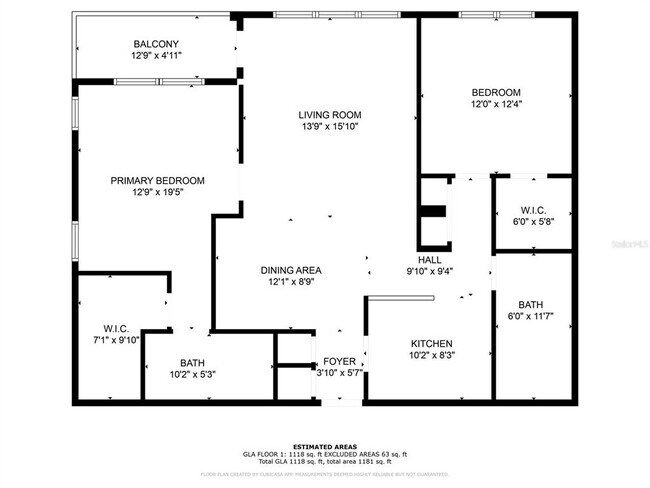 Building Photo - 5220 Brittany Dr S
