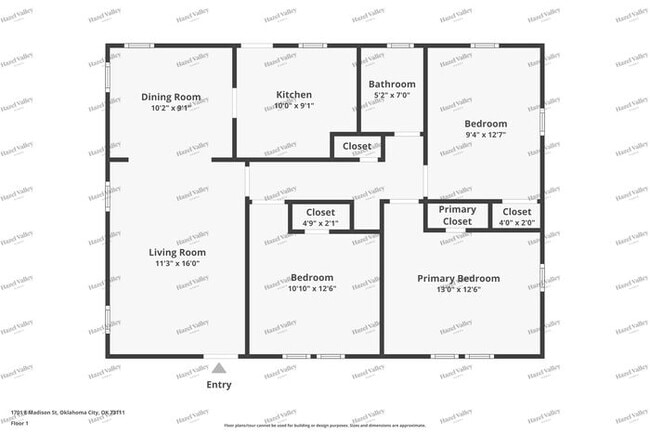 Building Photo - 1701 E Madison St