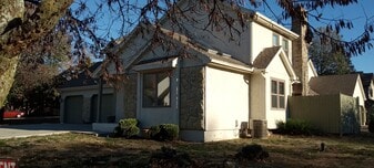 Building Photo - 11631 Bluejacket St