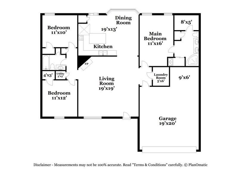 Building Photo - 3833 Richbrook Dr