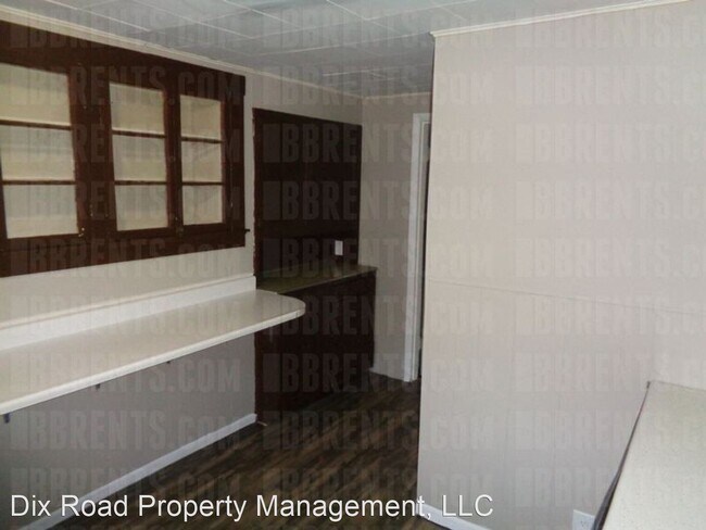 Building Photo - 3 br, 1 bath House - 1006 Auburn Street,