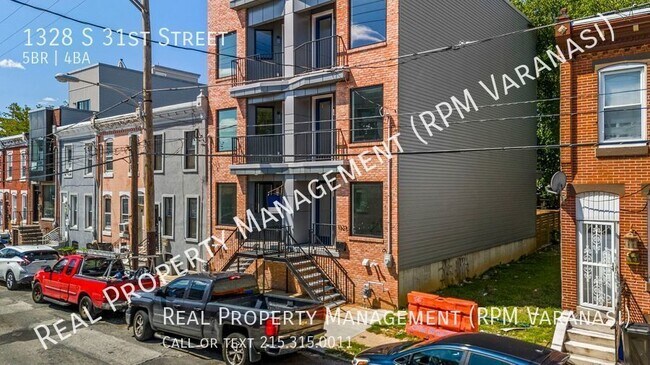 Primary Photo - 1328 S 31st St