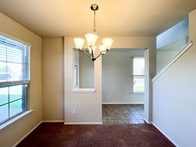 Building Photo - Available NOW!!!! This gorgeous home is located in The Landing Subdivision in Killeen. This home ...