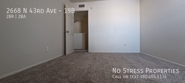 Building Photo - 2 Bed 2 Story Condo off 43rd Ave and Thomas!