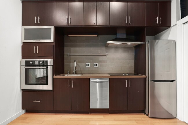 Building Photo - 16 Jessie St