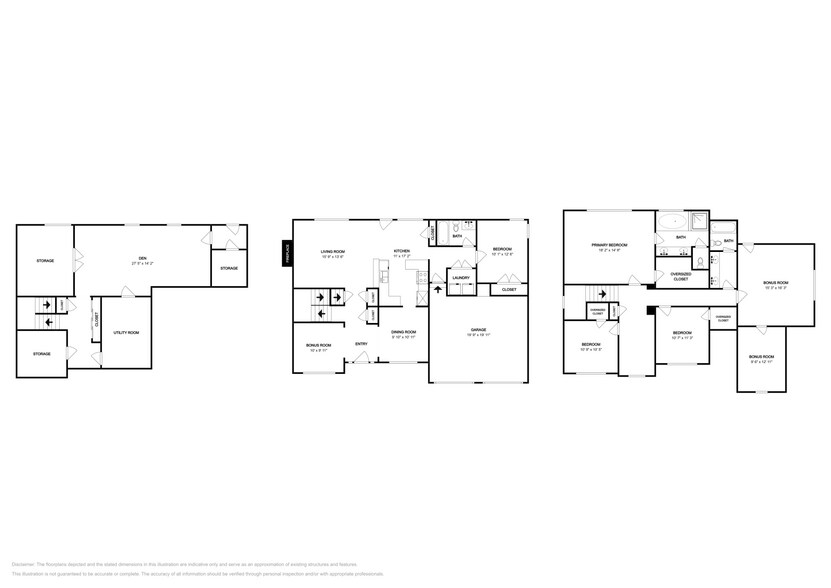 Building Photo - 4456 Lockett Trce
