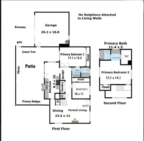 Building Photo - 6828 Poppyview Dr