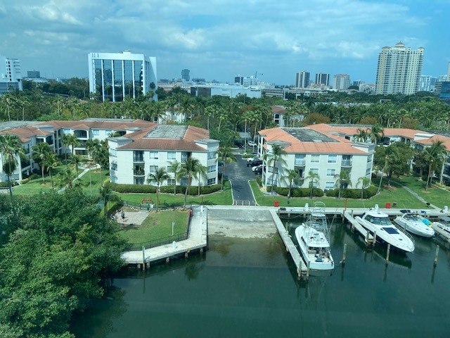 Marina Views - 3029 NE 188th St
