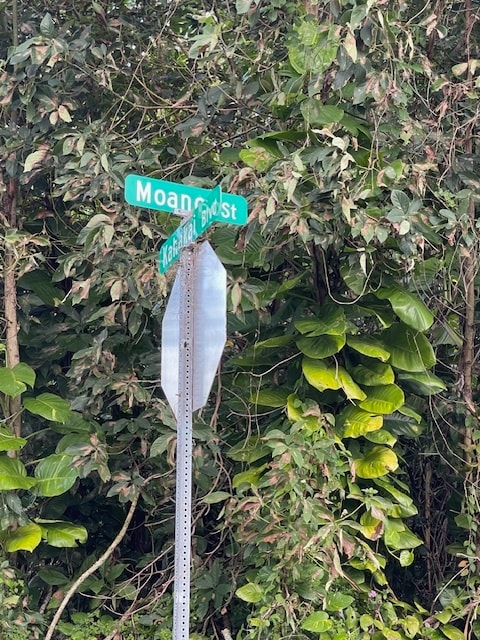 Building Photo - 15-2796-2796 Nenue St