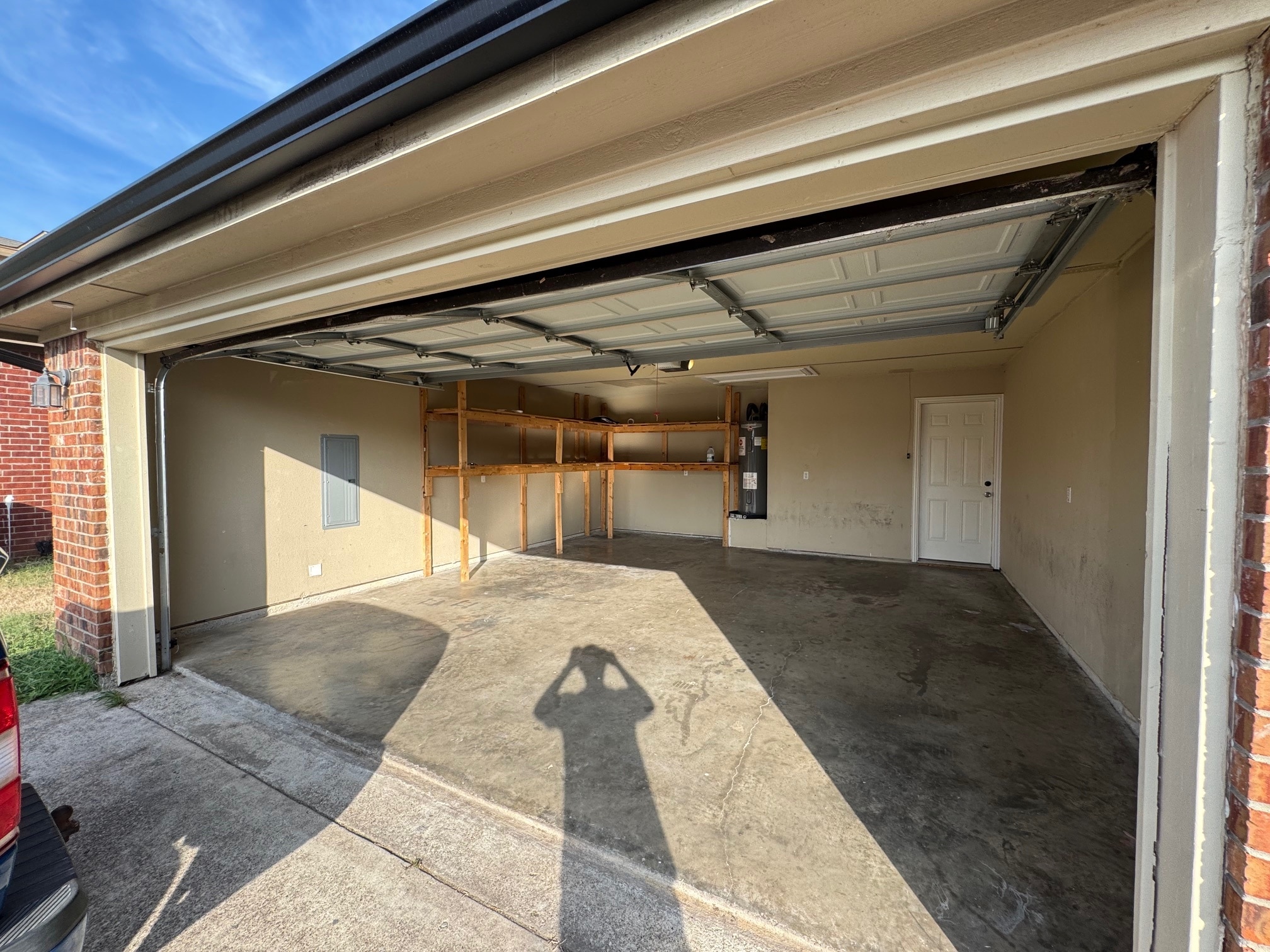 Building Photo - 6611 Rockdale Rd