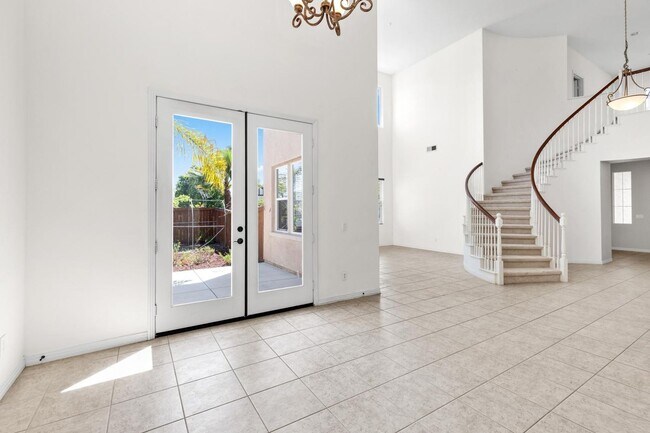 Building Photo - Luxury San Marcos Retreat with Private Backyard Oasis!