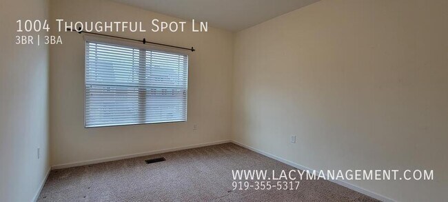 Building Photo - 1004 Thoughtful Spot Ln