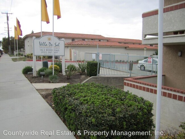 Building Photo - 28550-28566 Pujol St