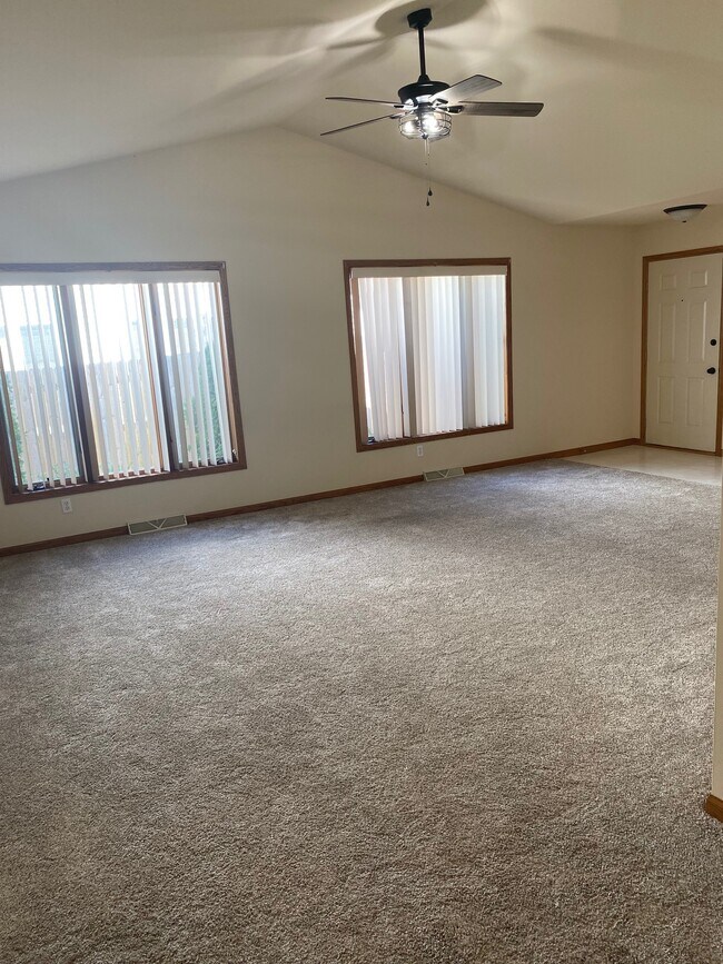 Large Living Room - 8122 14th Ave