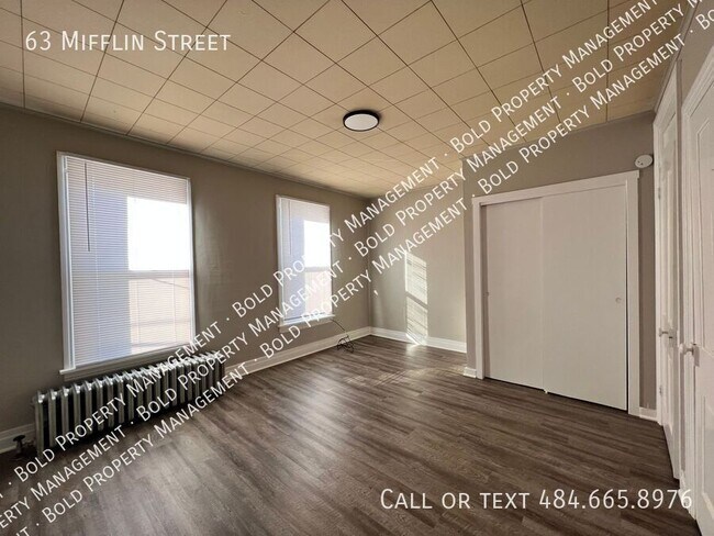 Building Photo - 63 Mifflin St