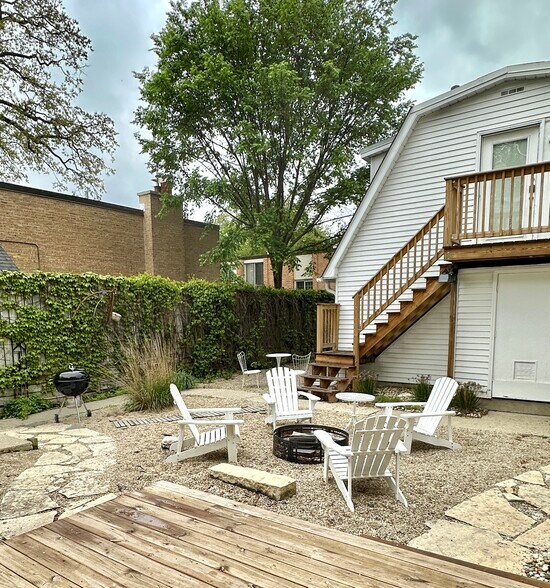 Building Photo - 761 Cherry St