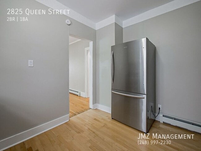 Building Photo - 2825 Queen St