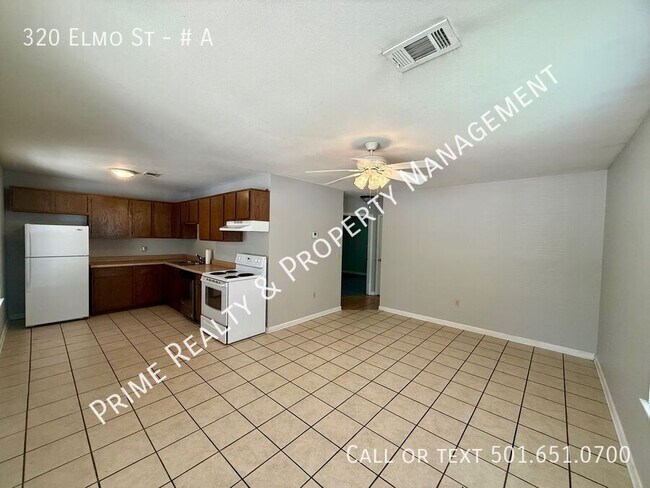 Building Photo - 320 Elmo St