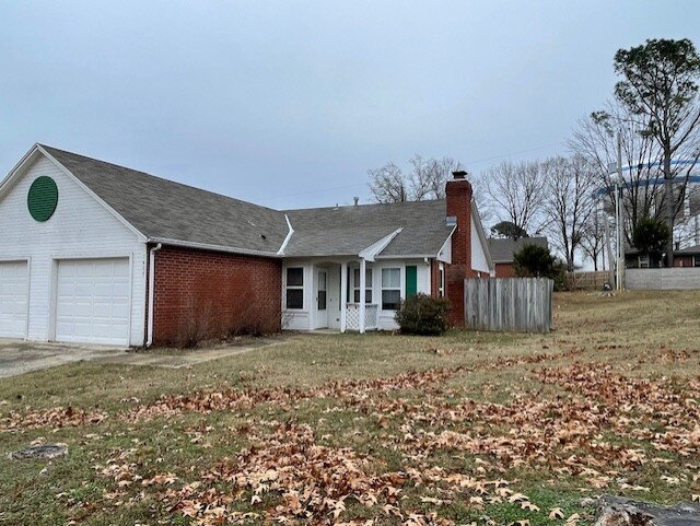 Building Photo - 1407 S 12th St